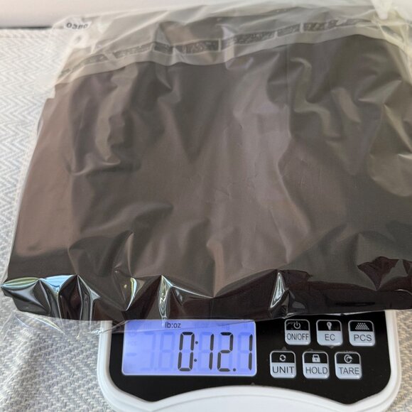 J.Jill Linen Stretch Pants Womens 2x Black Tapered Capri Pull On Beachy Resort - Picture 11 of 11